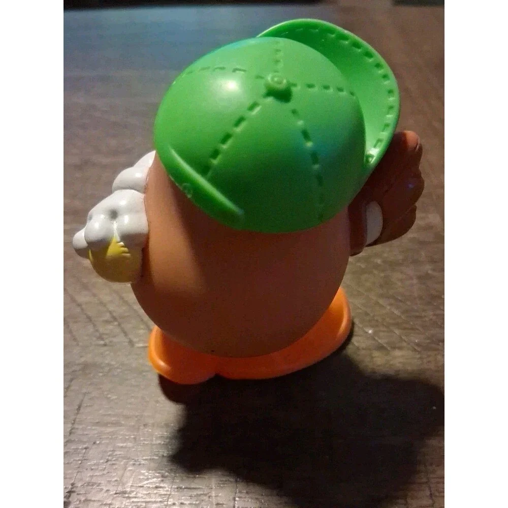N/A 1980 potato